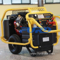 18hp Small Powerful Hand-held Hydraulic Power Unit Pack FHP-40